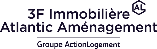 3F Immobilière Atlantic Aménagement